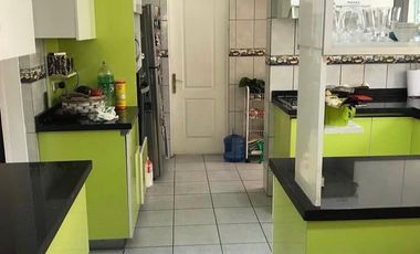 Casa en venta  en LOS ANDES