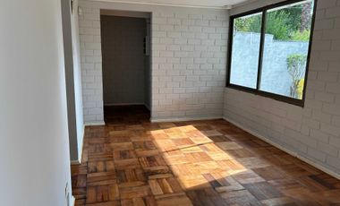 Casa en arriendo en LAS CONDES
