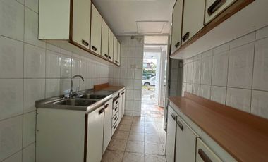 Casa en arriendo en LAS CONDES