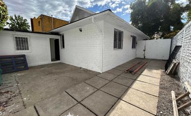 Casa en arriendo en LAS CONDES