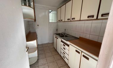 Casa en arriendo en LAS CONDES