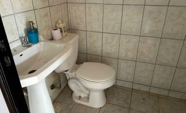 Casa en arriendo en LAS CONDES