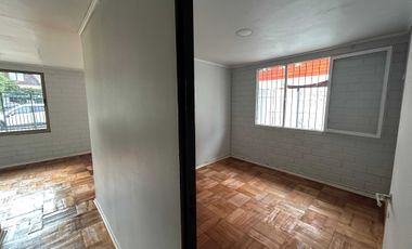 Casa en arriendo en LAS CONDES