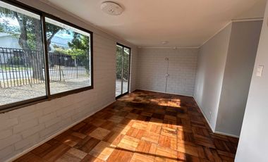 Casa en arriendo en LAS CONDES