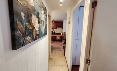 Departamento en venta  en QUINTA NORMAL
