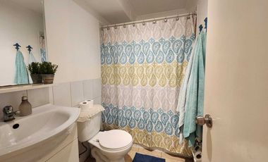 Departamento en venta  en QUINTA NORMAL