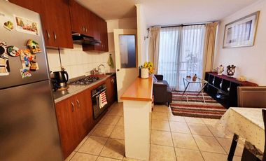 Departamento en venta  en QUINTA NORMAL