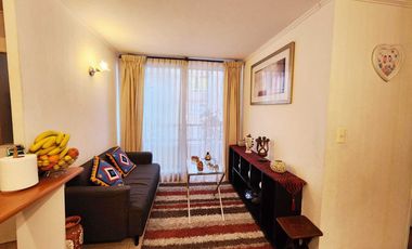 Departamento en venta  en QUINTA NORMAL