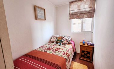 Departamento en venta  en QUINTA NORMAL