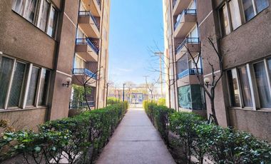 Departamento en venta  en QUINTA NORMAL