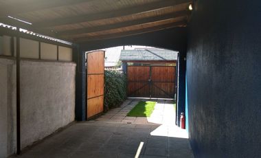 Casa en venta  en LA FLORIDA