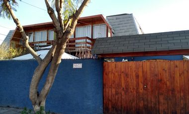 Casa en venta  en LA FLORIDA