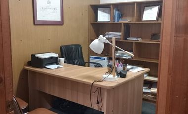 Oficina en Venta en OHIGGINS CON CASTELLON