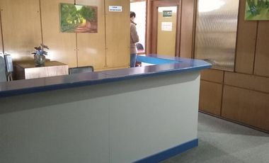 Oficina en Venta en OHIGGINS CON CASTELLON