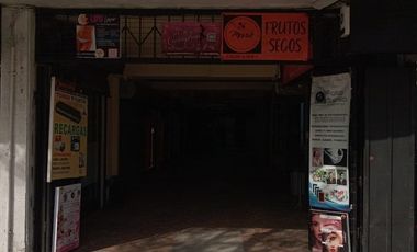 Oficina en Venta en OHIGGINS CON CASTELLON