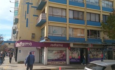 Oficina en Venta en OHIGGINS CON CASTELLON