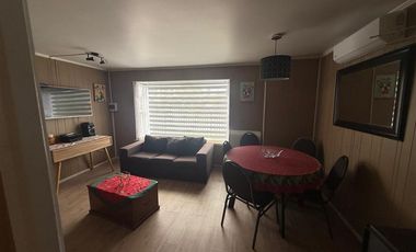 Casa en Arriendo en Casa Esquina en Valle Volcanes de 3D 1B, Puerto Montt