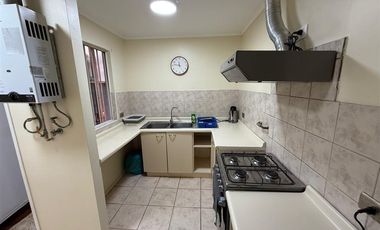 Casa en Arriendo en Casa Esquina en Valle Volcanes de 3D 1B, Puerto Montt