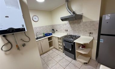 Casa en Arriendo en Casa Esquina en Valle Volcanes de 3D 1B, Puerto Montt