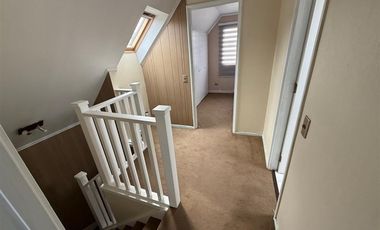 Casa en Arriendo en Casa Esquina en Valle Volcanes de 3D 1B, Puerto Montt