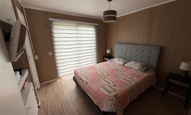 Casa en Arriendo en Casa Esquina en Valle Volcanes de 3D 1B, Puerto Montt