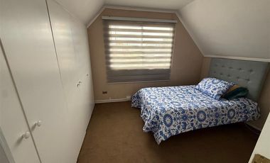 Casa en Arriendo en Casa Esquina en Valle Volcanes de 3D 1B, Puerto Montt