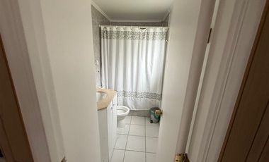 Casa en Arriendo en Casa Esquina en Valle Volcanes de 3D 1B, Puerto Montt