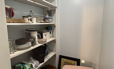 Casa en Arriendo en Condominio Campomar 7, Valle Alegre