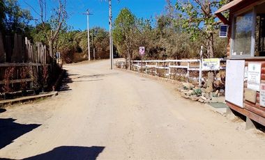 Casa en Arriendo en Condominio Campomar 7, Valle Alegre