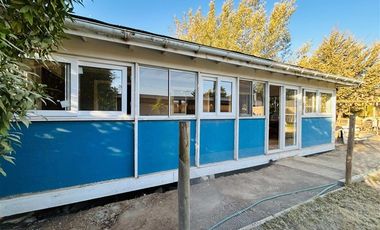 Casa en Arriendo en Condominio Campomar 7, Valle Alegre