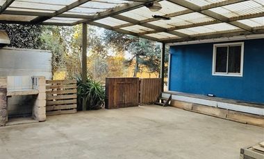 Casa en Arriendo en Condominio Campomar 7, Valle Alegre