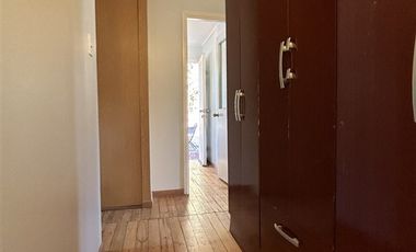 Casa en Arriendo en Condominio Campomar 7, Valle Alegre