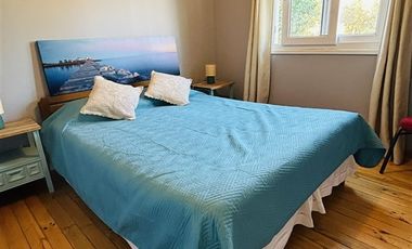 Casa en Arriendo en Condominio Campomar 7, Valle Alegre