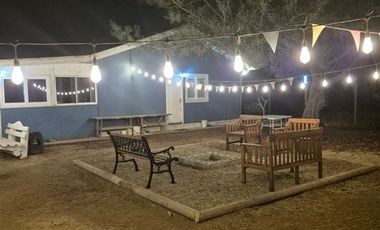 Casa en Arriendo en Condominio Campomar 7, Valle Alegre