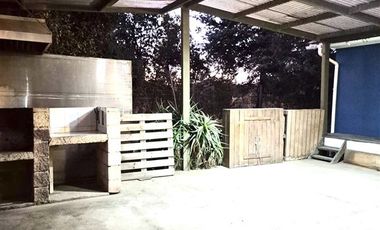 Casa en Arriendo en Condominio Campomar 7, Valle Alegre