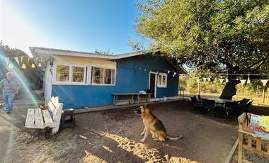 Casa en Arriendo en Condominio Campomar 7, Valle Alegre