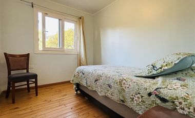 Casa en Arriendo en Condominio Campomar 7, Valle Alegre