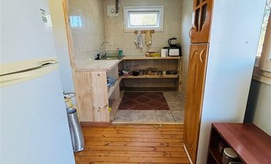 Casa en Arriendo en Condominio Campomar 7, Valle Alegre