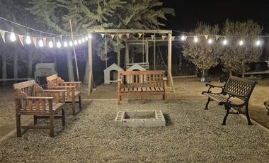 Casa en Arriendo en Condominio Campomar 7, Valle Alegre