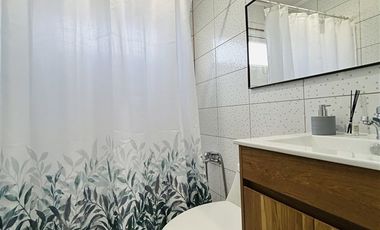 Casa en Arriendo en Condominio Campomar 7, Valle Alegre