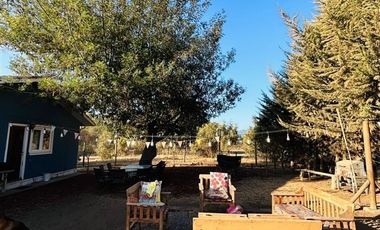 Casa en Arriendo en Condominio Campomar 7, Valle Alegre