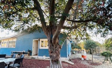 Casa en Arriendo en Condominio Campomar 7, Valle Alegre