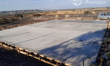 Terreno Construccion  en Venta en Parcelación Hacienda Don Bastian