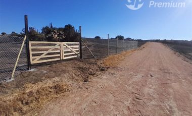 Terreno Construccion  en Venta en Parcelación Hacienda Don Bastian