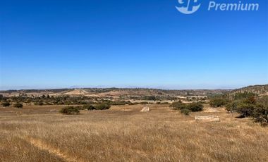 Terreno Construccion  en Venta en Parcelación Hacienda Don Bastian