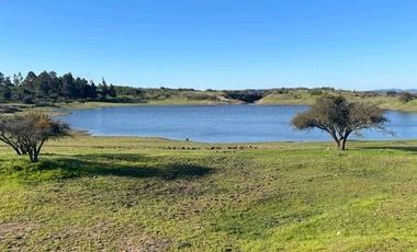Terreno Construccion  en Venta en Parcelación Hacienda Don Bastian