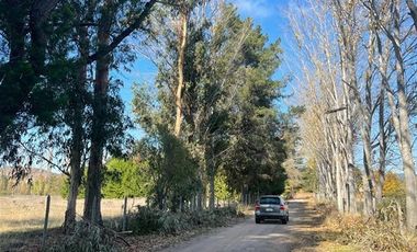 Terreno Construccion  en Venta en Parcelación Hacienda Don Bastian