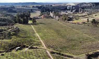 Terreno Construccion  en Venta en Parcelación Hacienda Don Bastian