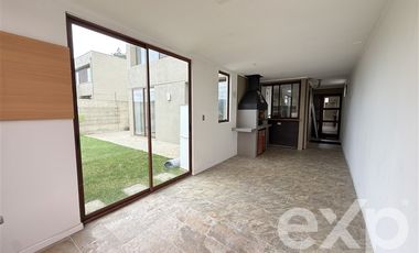 Casa en Venta en Catirai