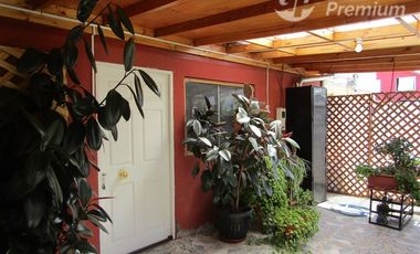 Casa en Venta en Pasaje Nicanor Parra, casa 7 Villa Los Poetas, La Punta